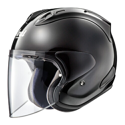 楽天市場】アライ VZラム グラスブラック ARAI VZ-RAM バイク