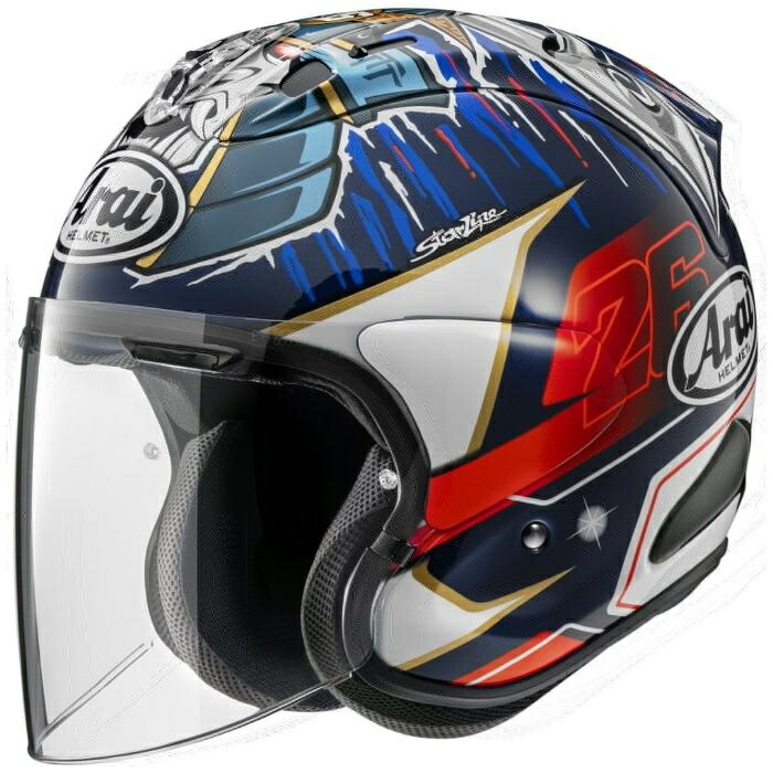 楽天市場】【3/1から最大2,000円OFFクーポン】Arai アライ ヘルメット