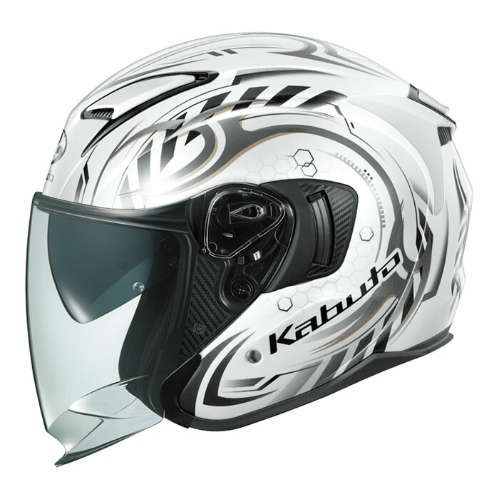 バイク用ヘルメット OGK KABUTO ジェット XL」の人気商品一覧 | 安い