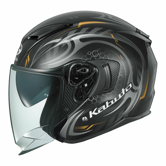 バイク用ヘルメット OGK KABUTO exceed フラットブラック」の人気商品