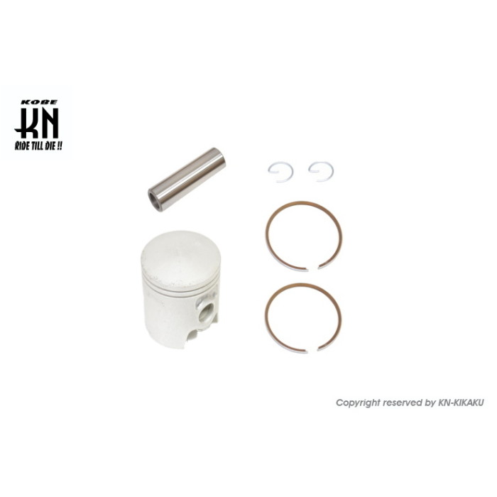 楽天市場】nsr50 ピストン 純正の通販