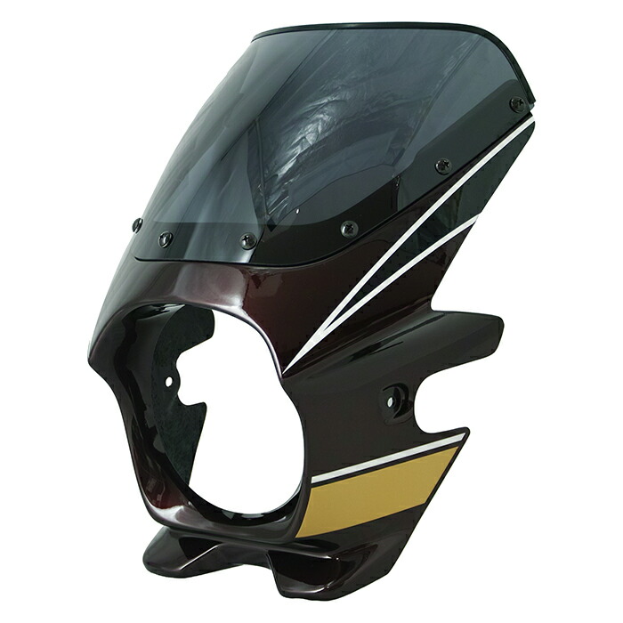 楽天市場】BLUSTER 2 ブラスター2 スーパーバイカーズビキニカウル