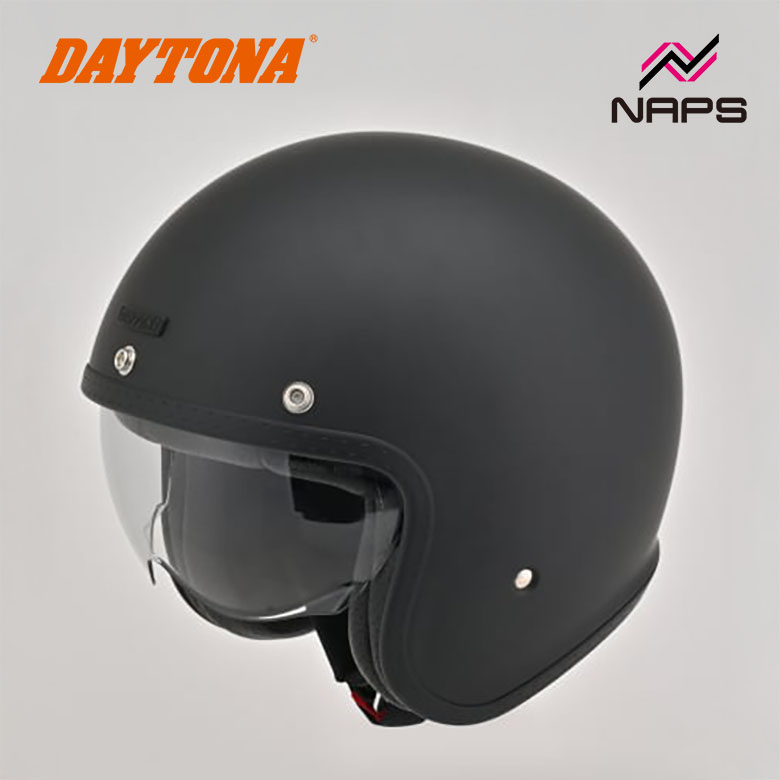 ヘルメット マットブラック バイク ジェット」の人気商品一覧 | 安い