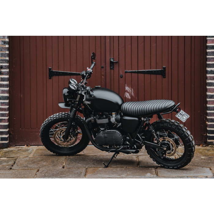 楽天市場】Motone Customs モートーンカスタムズ フェンダーレスキット