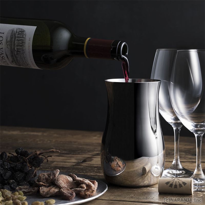 楽天市場】BIRDY. デキャンタ (DC700) : ナランハ 楽天市場店