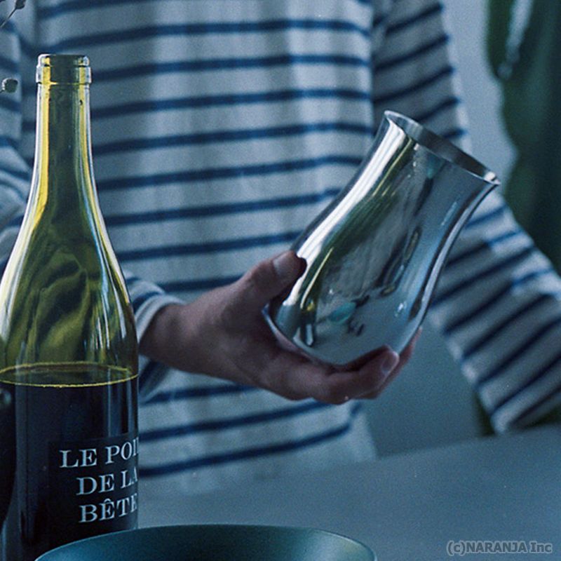 楽天市場】BIRDY. デキャンタ (DC700) : ナランハ 楽天市場店