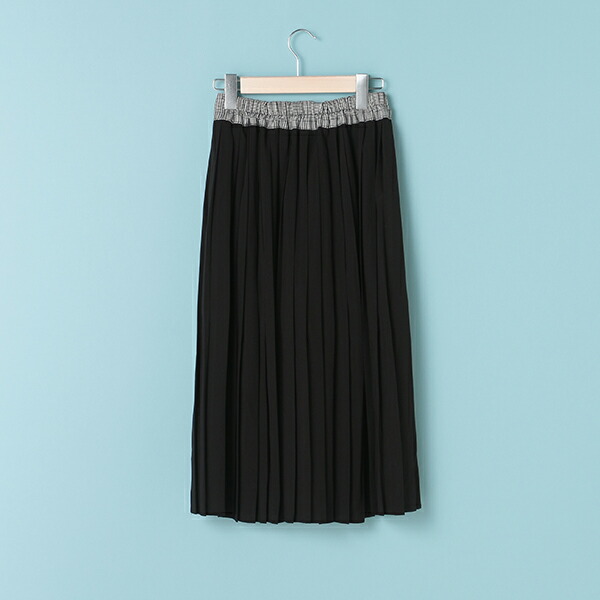 楽天市場】ラブトキシック(Lovetoxic)レイヤードアシメプリーツロング