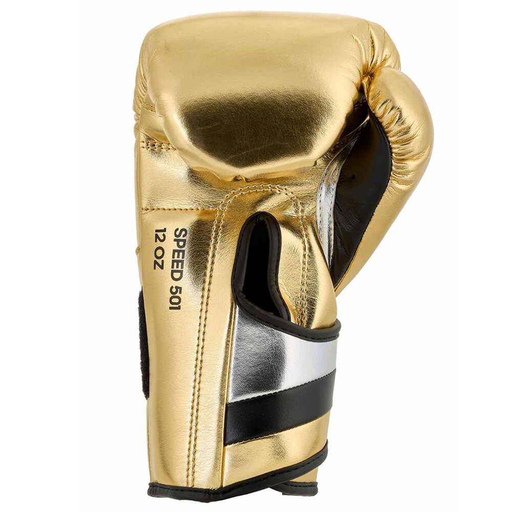 楽天市場】adidas アディスピード NEW 501 PRO ボクシンググローブ