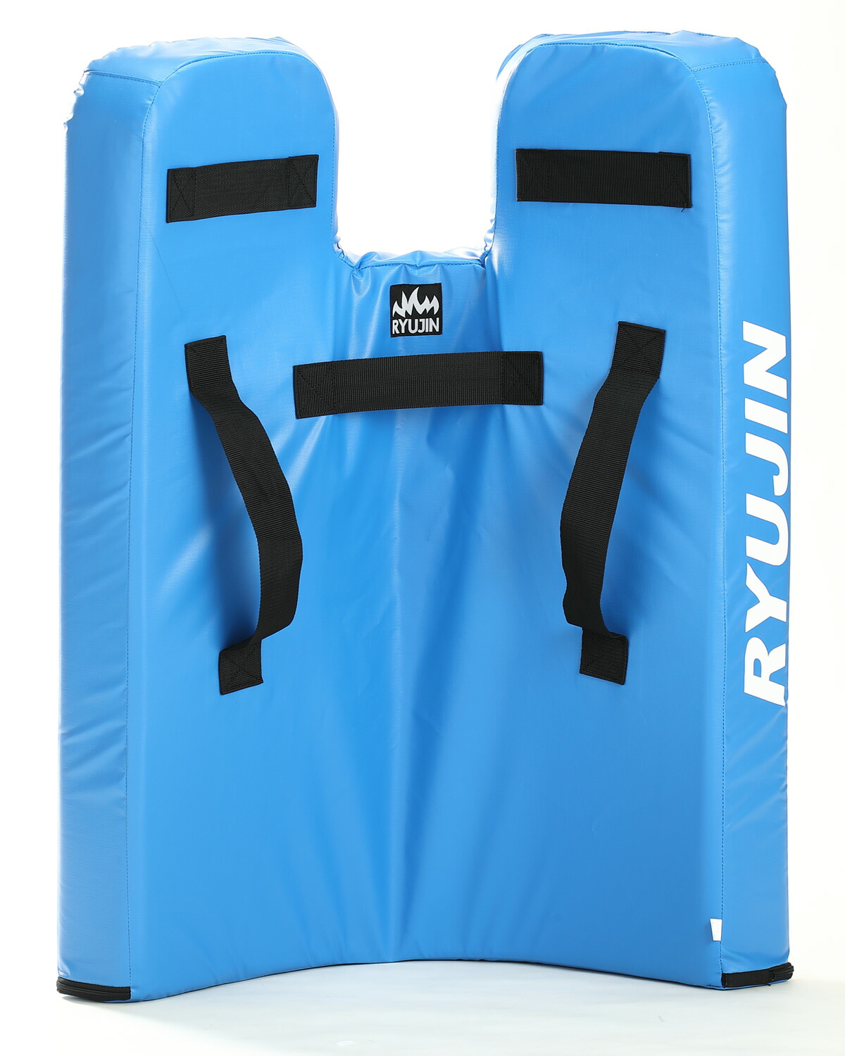 楽天市場】RYUJIN（リュウジン） ハイブリッド スーパーボディミット
