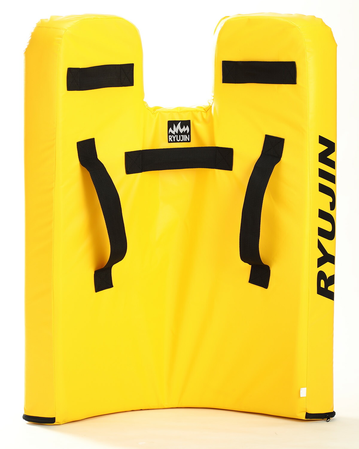 楽天市場】RYUJIN（リュウジン） ハイブリッド スーパーボディミット