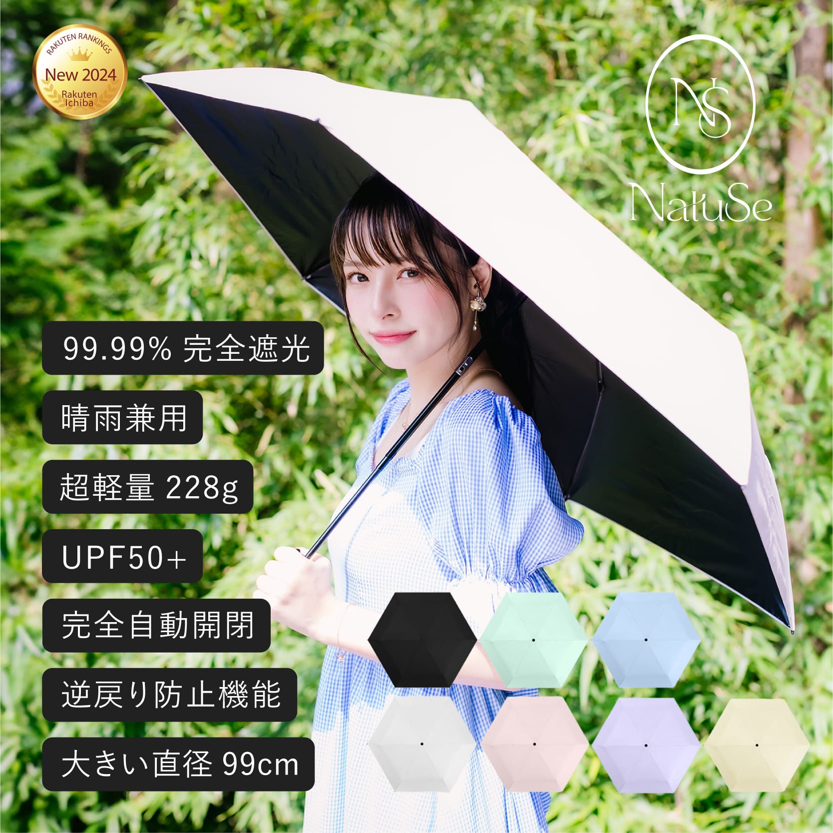 楽天市場】セリーヌ 雨傘 折りたたみの通販