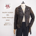 楽天市場】【SALE】【RRL by Ralph Lauren】ラルフローレン DOUBLE RL