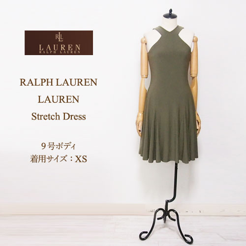 楽天市場】ラルフローレン ローレン レディース ホルターネック