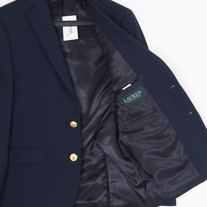 楽天市場】ラルフローレン ローレン キッズ ボーイズ テーラード