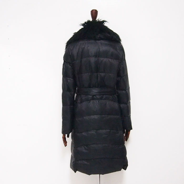 楽天市場】ラルフローレン ローレン レディース ファー付き ダウン