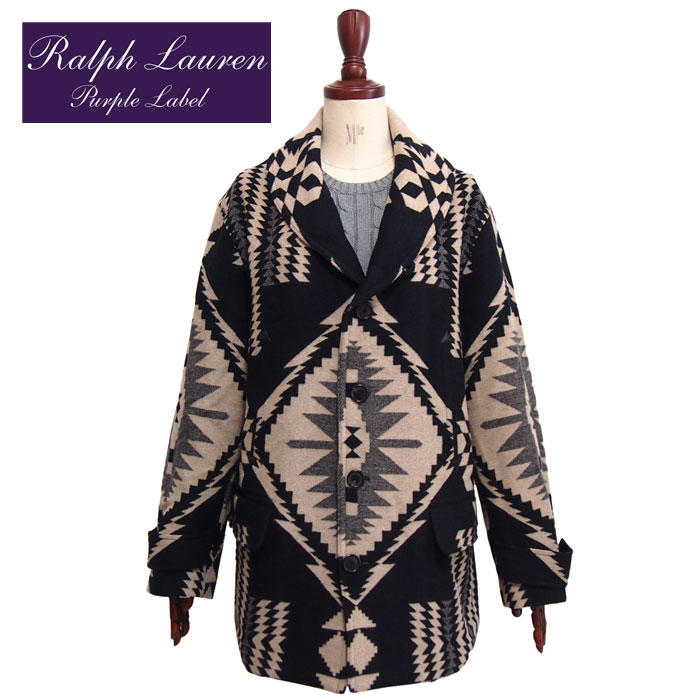 楽天市場】ラルフローレン パープルレーベル レディース ネイティブ