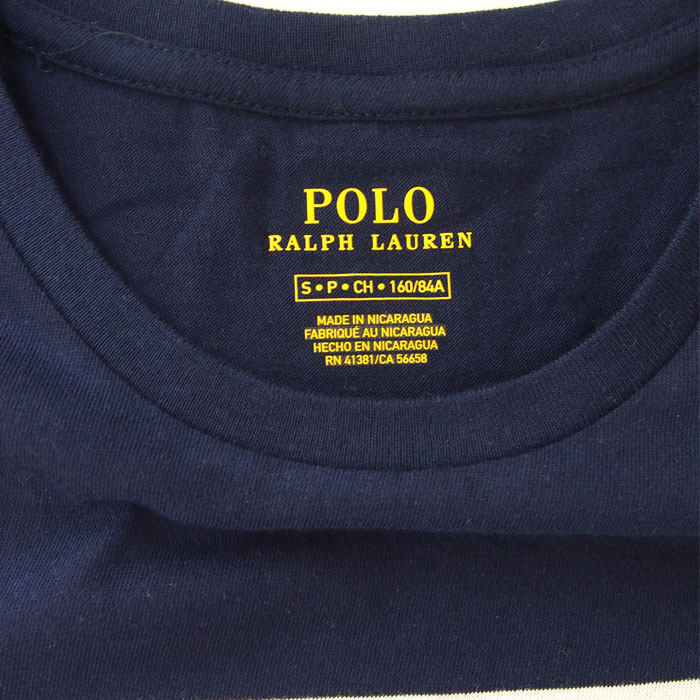 楽天市場】ラルフローレン ポロ レディース ポニーワンポイント