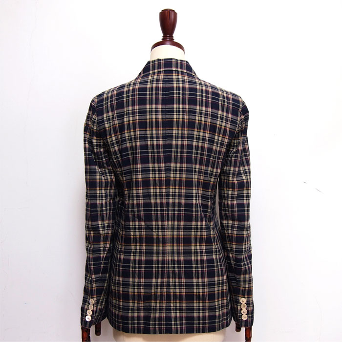 楽天市場】ラルフローレン ポロ レディース マドラスチェック コットン