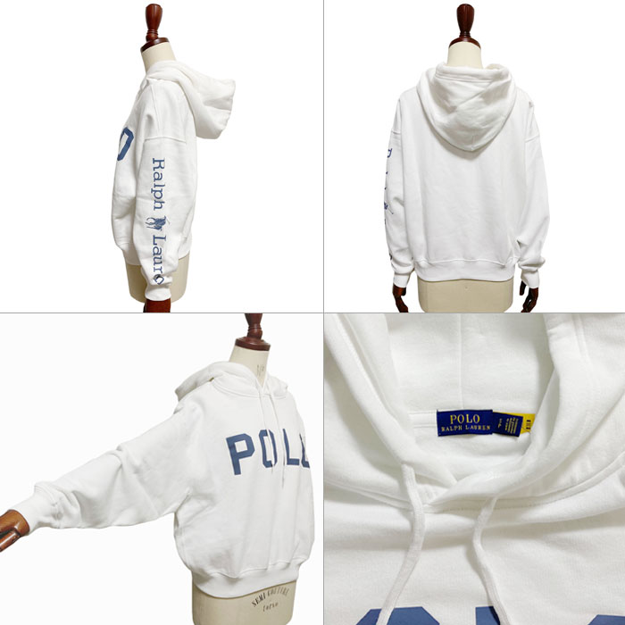 楽天市場】ポロ ラルフローレン レディース ポロロゴ ドルマンスリーブ