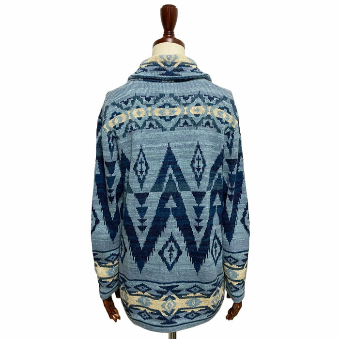 楽天市場】ラルフローレン ポロ レディース ショールカラー ネイティブ