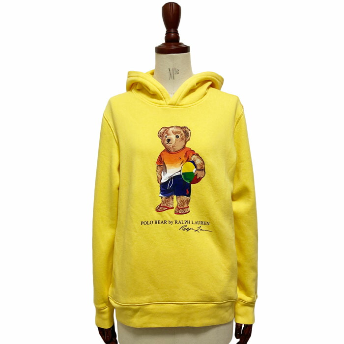 楽天市場】ラルフローレン キッズ ボーイズ ビーチスタイル ポロベアー