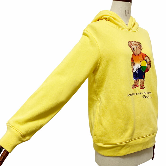 楽天市場】ラルフローレン キッズ ボーイズ ビーチスタイル ポロベアー