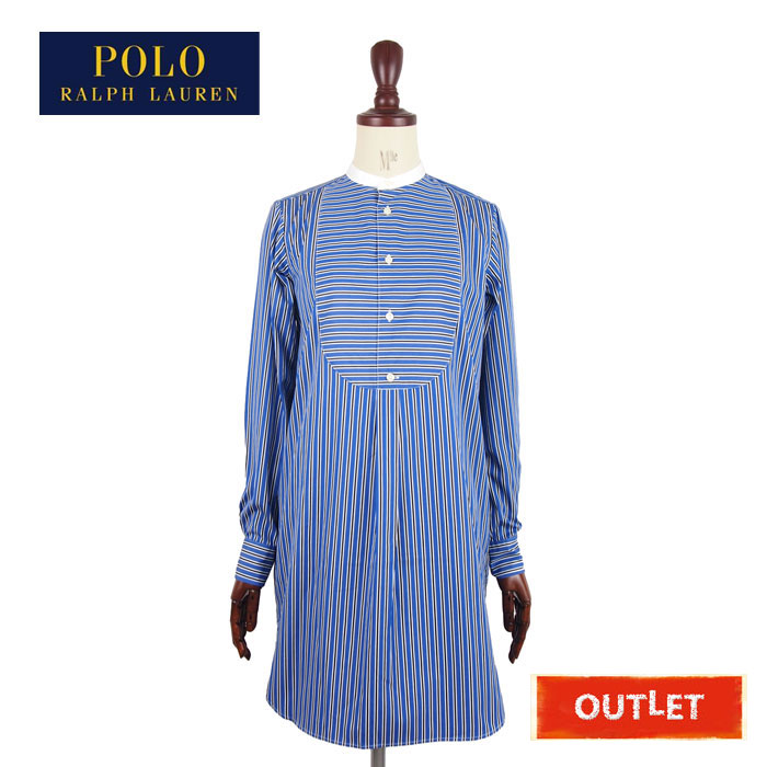 楽天市場】ラルフローレン シャツ（ワンピース｜レディース