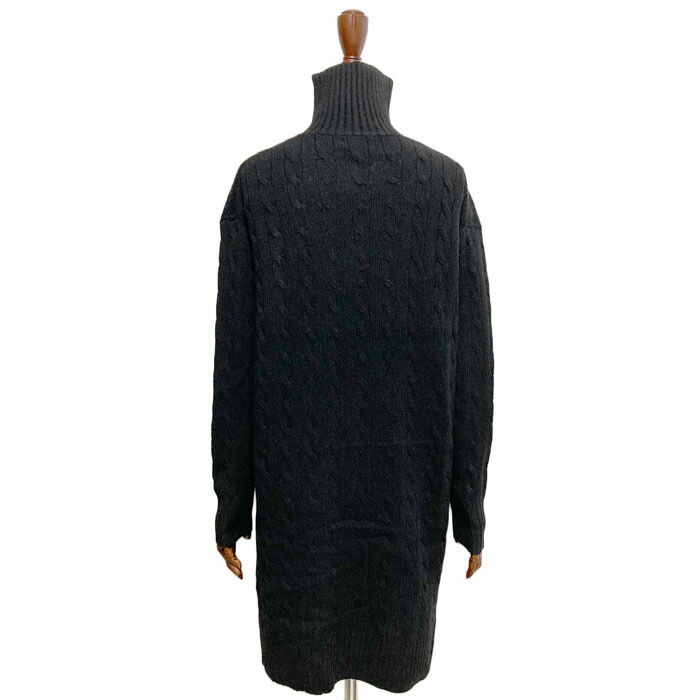 楽天市場】ポロ ラルフローレン レディース イタリアンヤーン カシミヤ