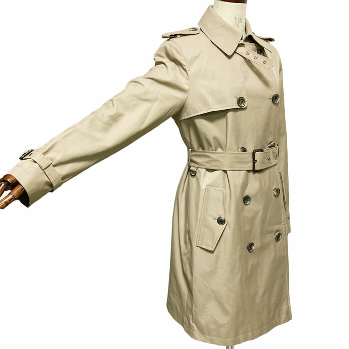 楽天市場】ラルフローレン ローレン レディース トレンチコート