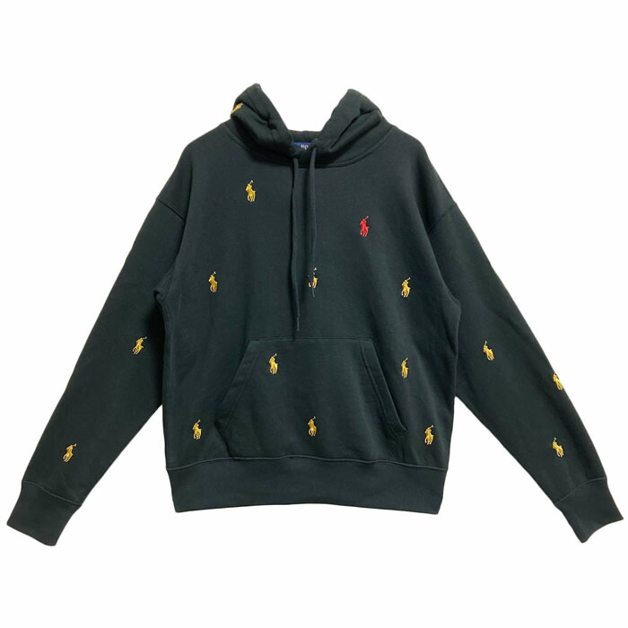 楽天市場】ポロ ラルフローレン レディース ポニー刺繍 マルチポニー