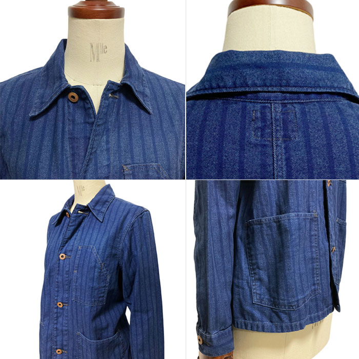 楽天市場】ラルフローレン ダブルアールエル レディース インディゴ