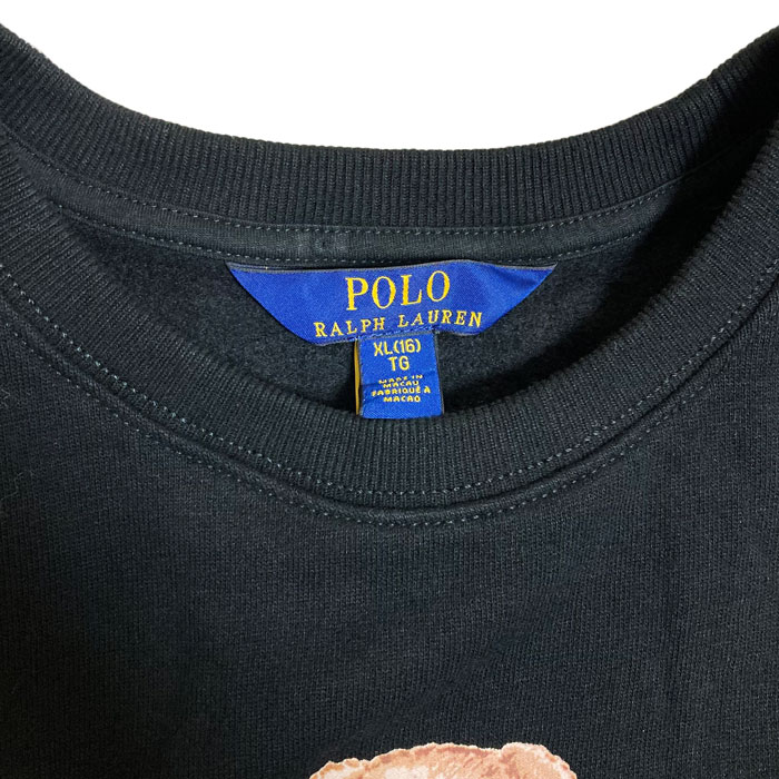 楽天市場】ラルフローレン ポロ キッズ ガールズ ノルディック柄ニット