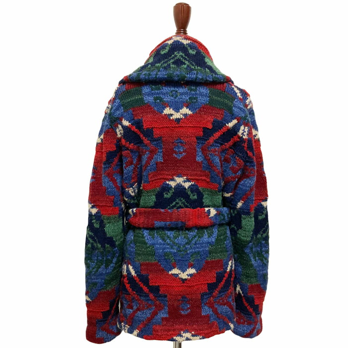 楽天市場】ラルフローレン ポロ レディース ネイティブ柄 ショール