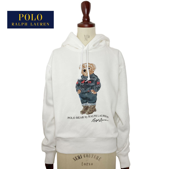 楽天市場】ポロ ラルフローレン レディース ノルディック柄ニット