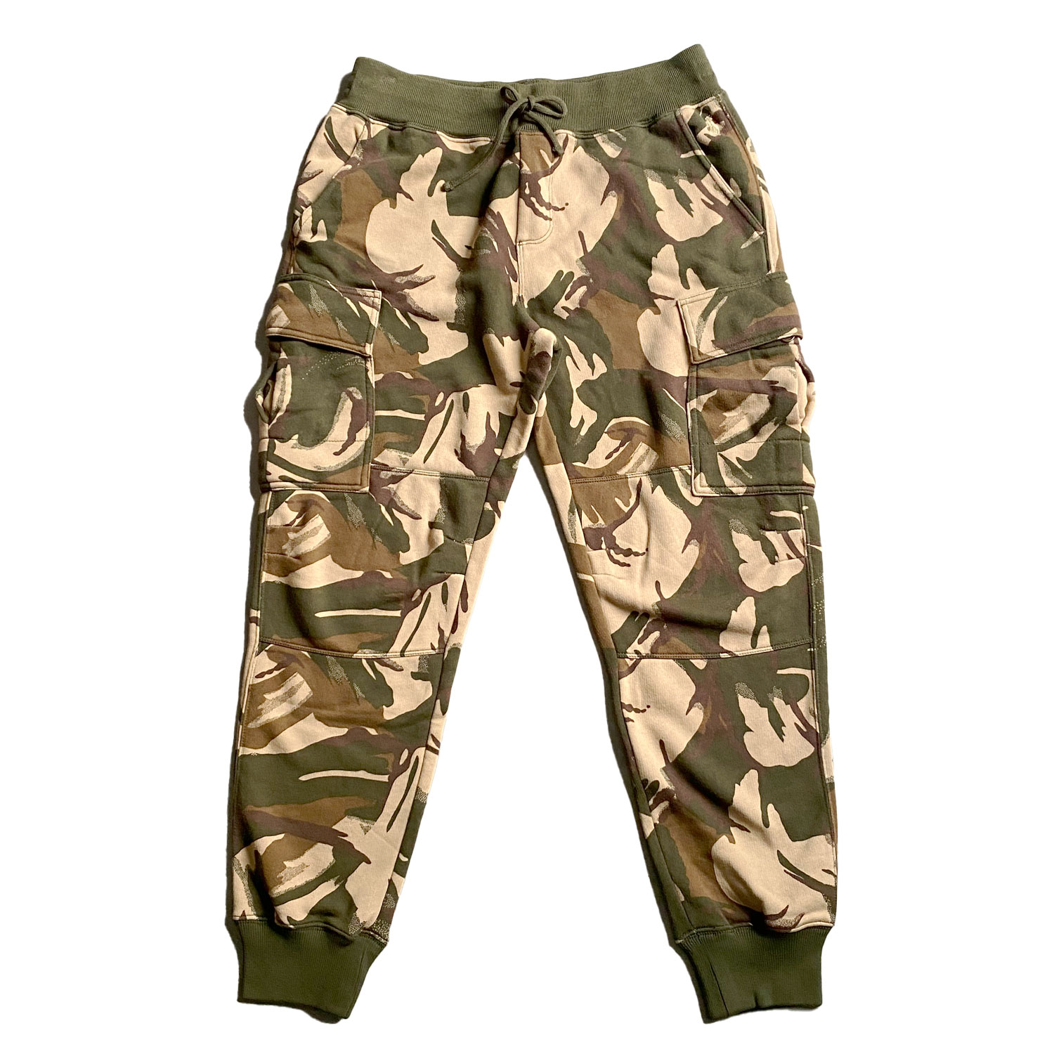 楽天市場】ポロ ラルフローレン レディース カモフラージュ スウェット