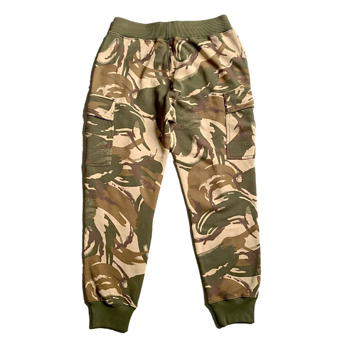 楽天市場】ポロ ラルフローレン レディース カモフラージュ スウェット