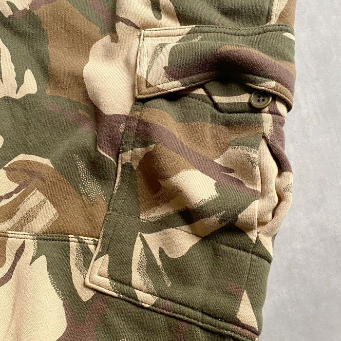 楽天市場】ポロ ラルフローレン レディース カモフラージュ スウェット