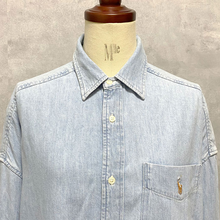 楽天市場】ポロ ラルフローレン レディース ポニー刺繍 オーバーサイズ