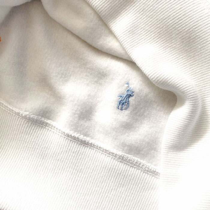 楽天市場】ポロ ラルフローレン レディース マルチポニー刺繍