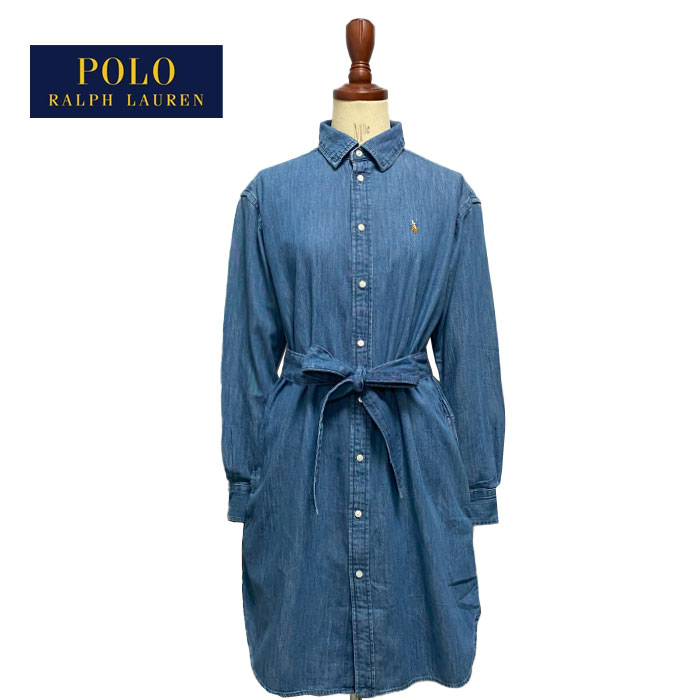 楽天市場】ポロ ラルフローレン レディース ポニーワンポイント ベルト