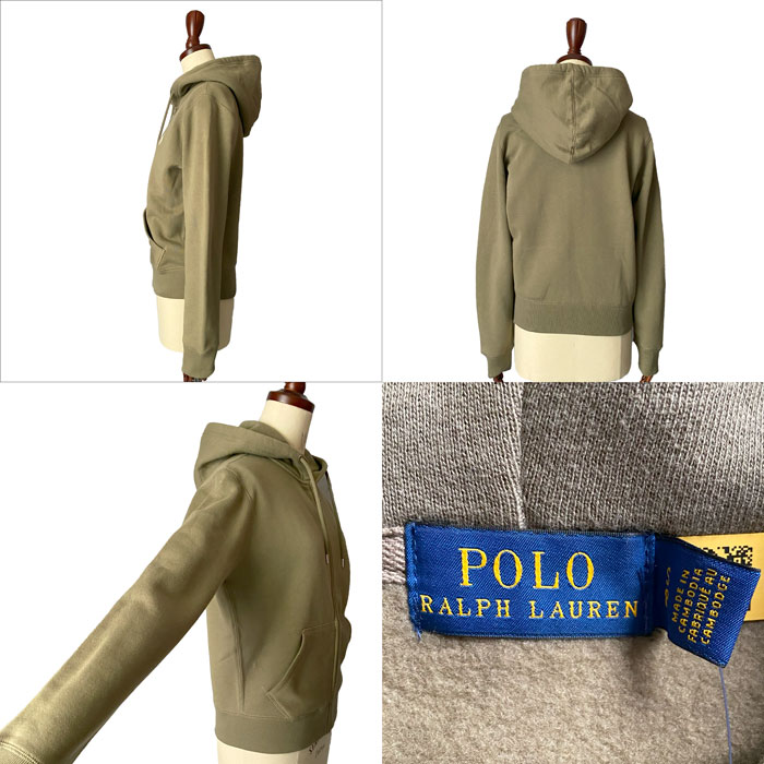 楽天市場】【難あり アウトレット】ポロ ラルフローレン レディース