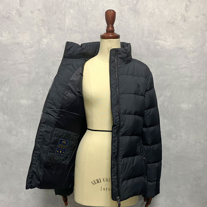 楽天市場】ポロ ラルフローレン レディース フード付き ワンポイント