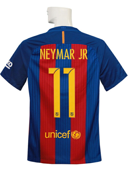 ネイマール ユニフォーム バルセロナ」の人気商品一覧 | 安い商品を