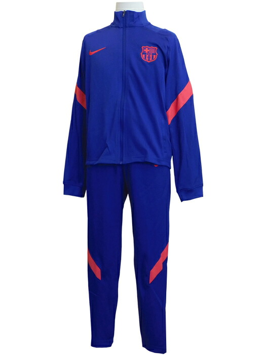 楽天市場】(ナイキ)NIKE/20/21/バルセロナ/DRI-FIT STRIKE トラック