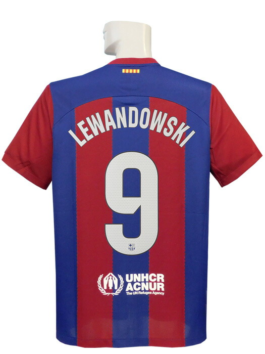 楽天市場】レヴァンドフスキ ユニフォームの通販