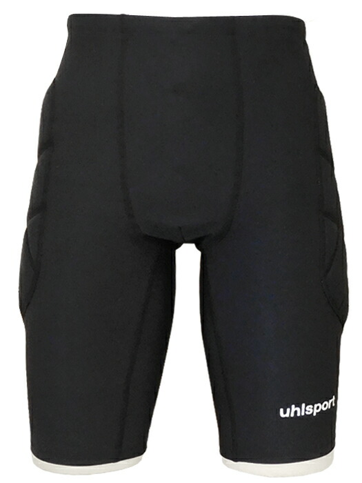 楽天市場】ウールシュポルト uhlsport gkインナースパッツの通販