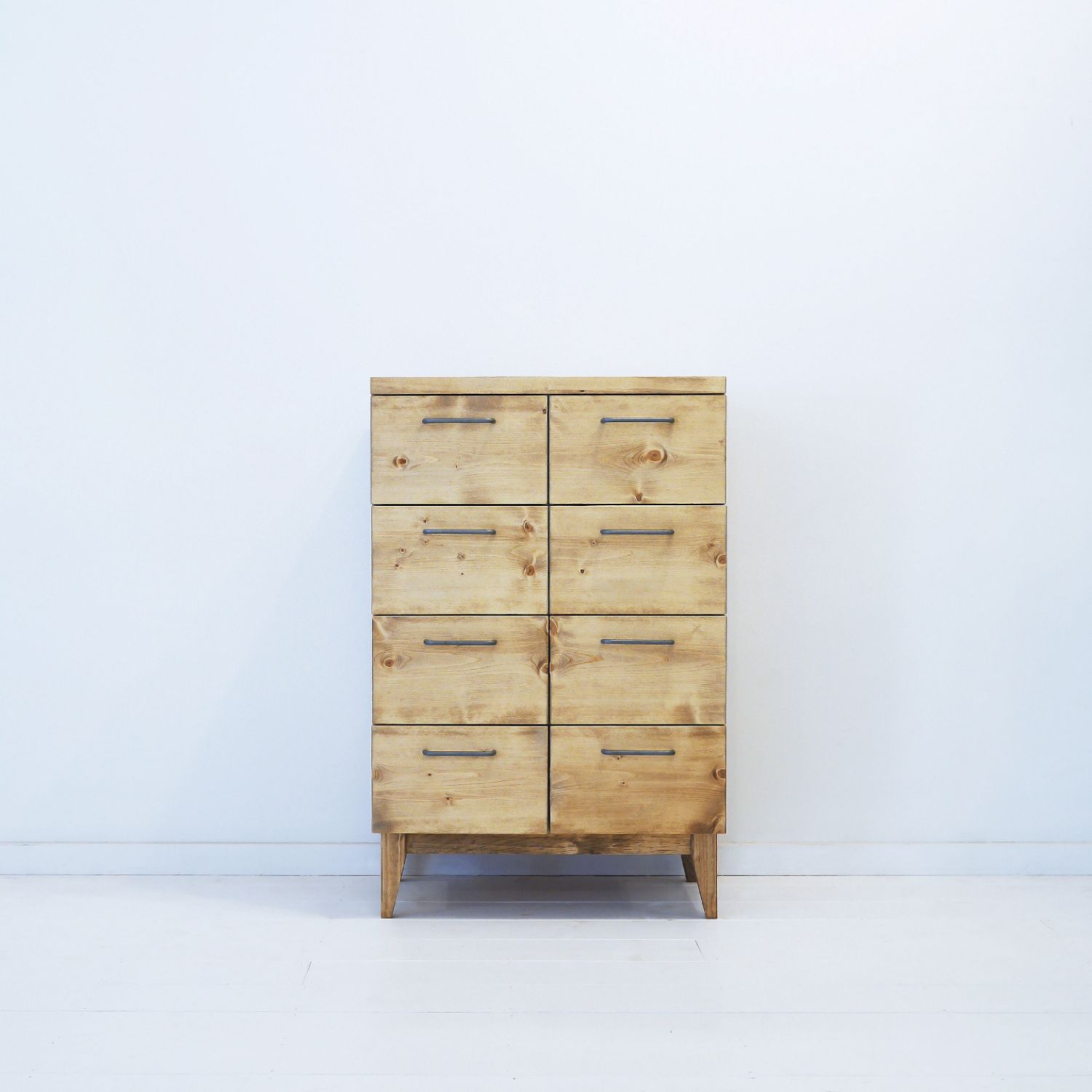 楽天市場】チェスト 無垢 タンス キャビネット 北欧 シンプル モダン