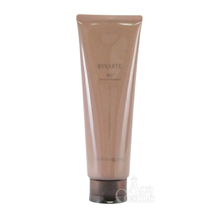 楽天市場】ホーユー バイカルテ セラムトリートメント SS+ MS+ HS+