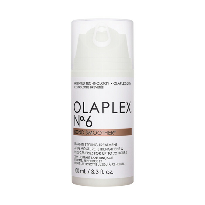 楽天市場】オラプレックス No.6 ボンドスムーサー 100ml ヘア