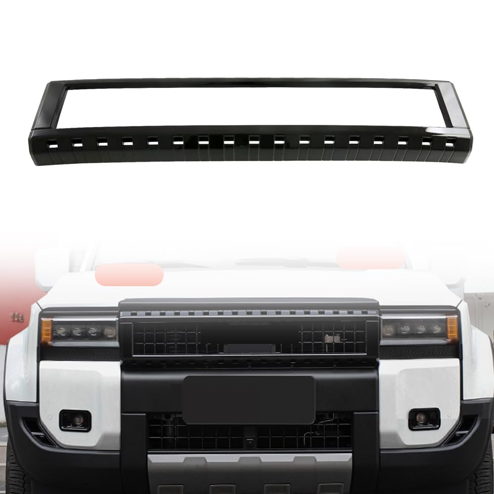 ランドクルーザー フロントグリル ブラック」の人気商品一覧 | 安い